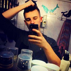 Najładniejsze zdjęcie użytkownika KacperSieZwie - 