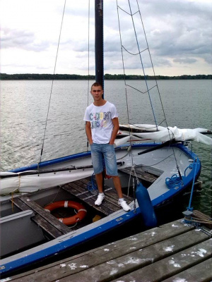 vacation, vehicle, boat