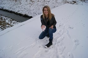 pamiętaj (; Najładniejsze zdjęcie użytkownika KubustriXowa - pamiętaj (;