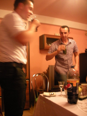 fun, muscle, standing, interaction