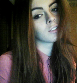 mouth, eyelash, hair, skin, selfie