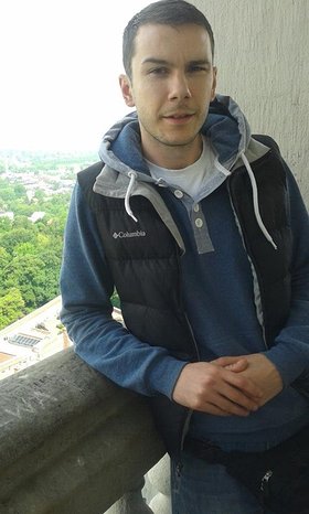Najładniejsze zdjęcie użytkownika red862 - 