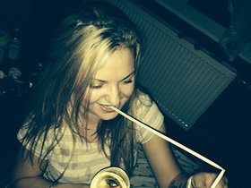 Najładniejsze zdjęcie użytkownika majdanskaalaoui - 