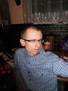 Najładniejsze zdjęcie użytkownika Marcin1989Akos - 