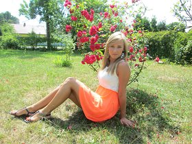 Najładniejsze zdjęcie użytkownika 665monisia - 