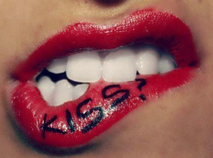 mouth, skin, smile, lipstick