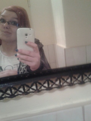 selfie
