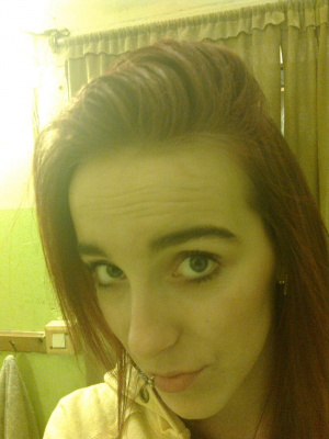 hair, skin, selfie, cool, ear