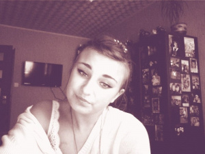 selfie, fun, smile, cool, monochrome