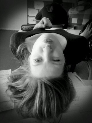 fun, monochrome, hat