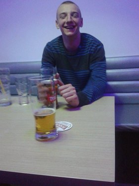 Najładniejsze zdjęcie użytkownika XxPiterOsBxX - 