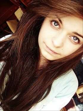 Najładniejsze zdjęcie użytkownika Ollkaaa16 - 