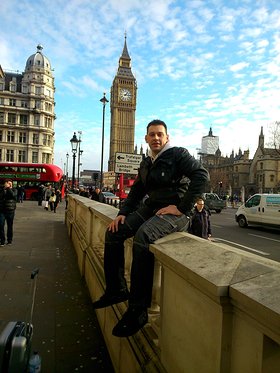 Najładniejsze zdjęcie użytkownika Lator82 - 