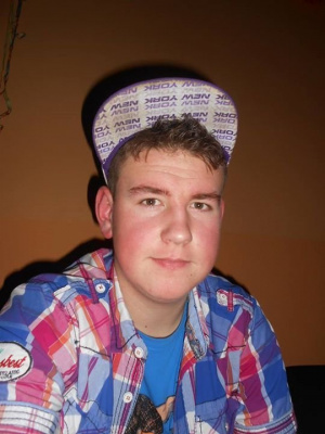 hat