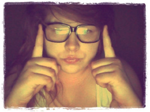 hand, selfie, cool, glasses