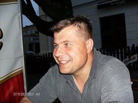 Najładniejsze zdjęcie użytkownika Marecki40 - 