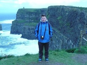 Najładniejsze zdjęcie użytkownika Mitchal418 - 