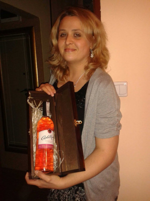 tableware, alcohol