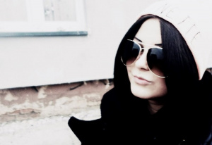 glasses, sunglasses