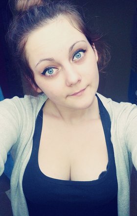 Najładniejsze zdjęcie użytkownika magiczniee - dawno mnie tu nie było:* pozdrawiam :)