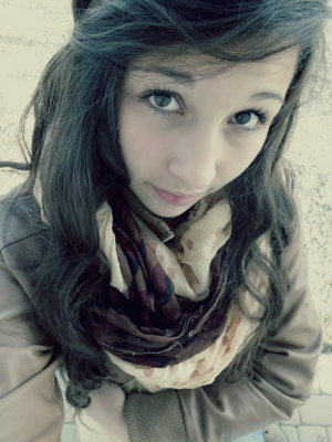 eyelash, hair, selfie, cool, scarf