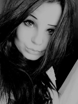 mouth, eyelash, hair, selfie, monochrome, model