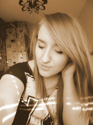 hair, cool, monochrome