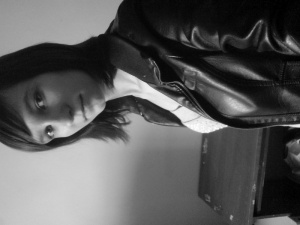 monochrome