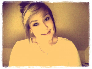 skin, smile