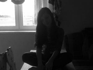 monochrome