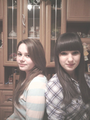 hair, fun, smile, cool, bangs