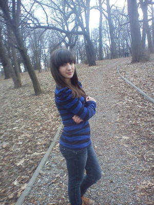 hair, jeans, denim, smile, forest