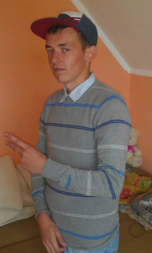 hand, hat