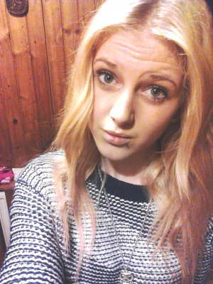 hair, selfie