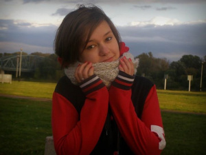 scarf