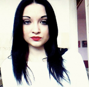 eyelash, hair