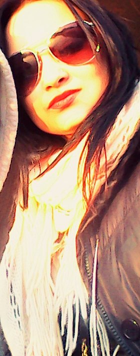 Najładniejsze zdjęcie użytkownika Kinna - 