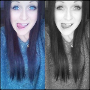 mouth, skin, selfie, smile