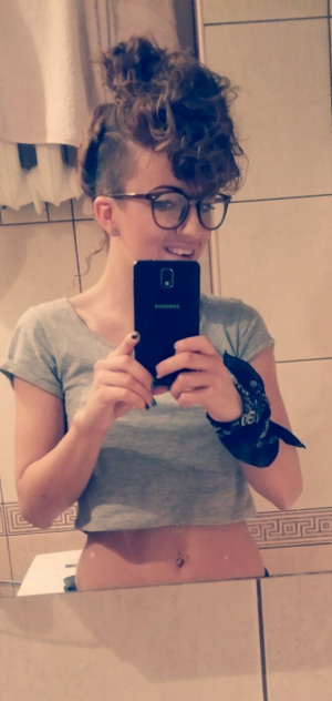 cool, glasses