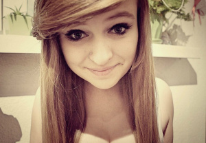 eyelash, hair, skin, selfie, smile, cool, bangs