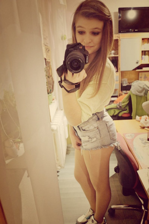 selfie