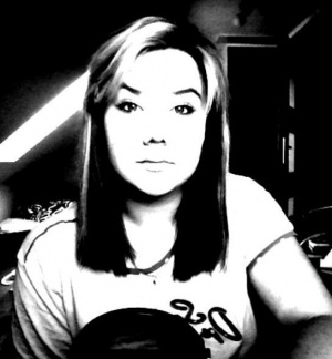 cool, monochrome