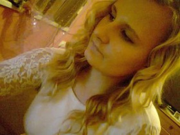 Najładniejsze zdjęcie użytkownika SexyBeti -