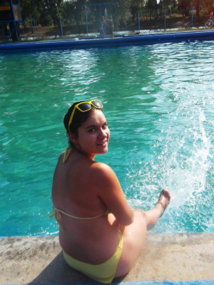 fun, leisure, muscle, vacation, event, swimming, swimwear