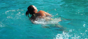 fun, leisure, swimming