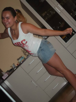 fun, jeans