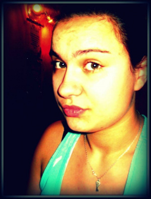 selfie