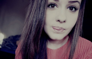 mouth, eyelash, hair, skin, lipstick