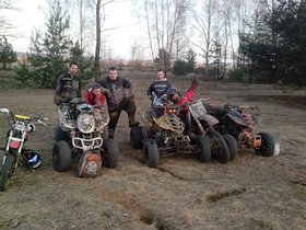 Najładniejsze zdjęcie użytkownika gilin - 