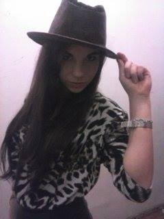 hat